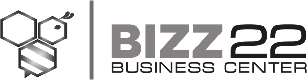 Logo bedrijvencentrum Bizz22